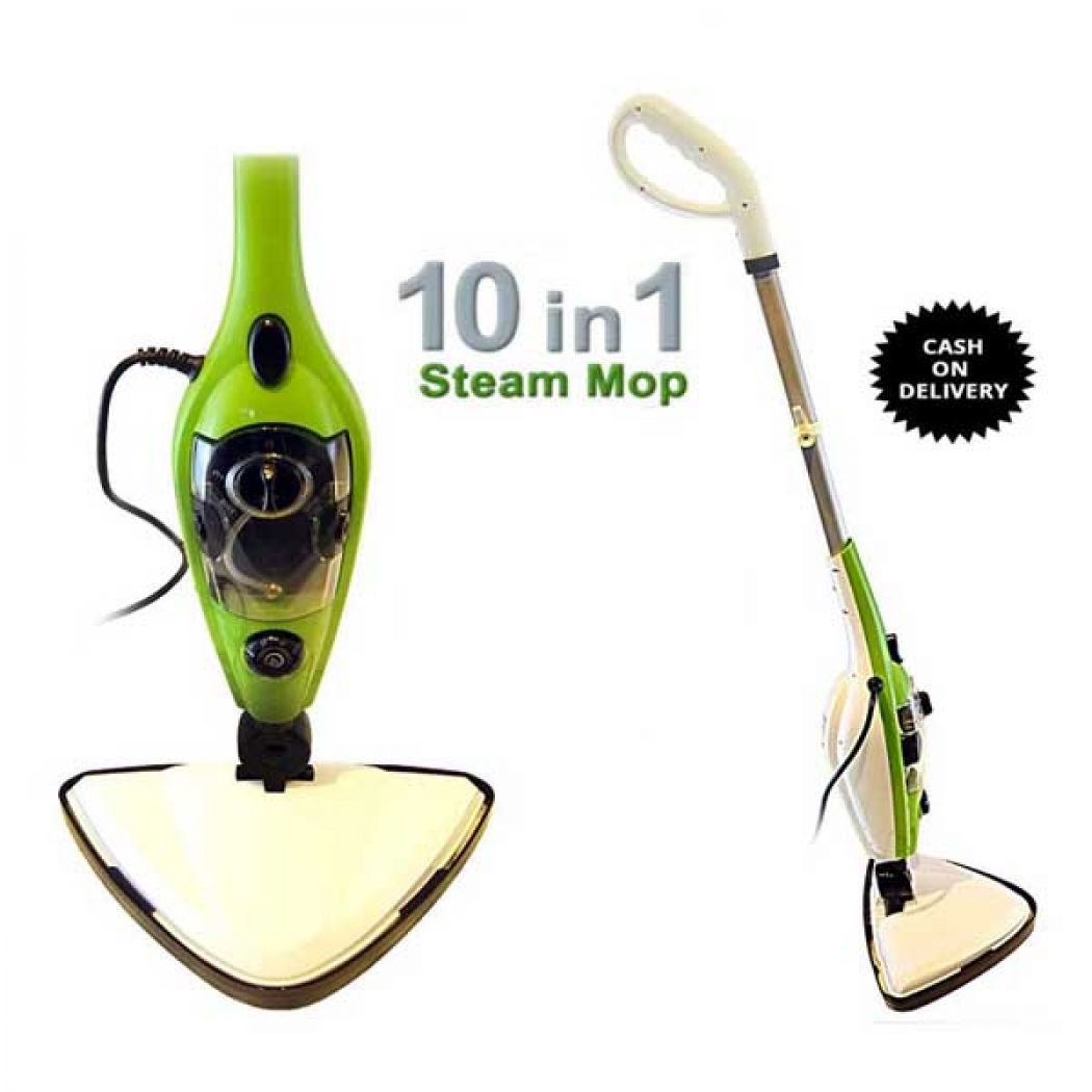 H2O X10 MOP